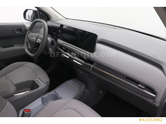 ESADA | 2025 KIA EV3 ELEGANCE | 380.000 TL 0.99 KREDİ | HATASIZ