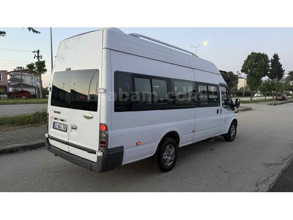 HATASIZ 200 PS JUMBO