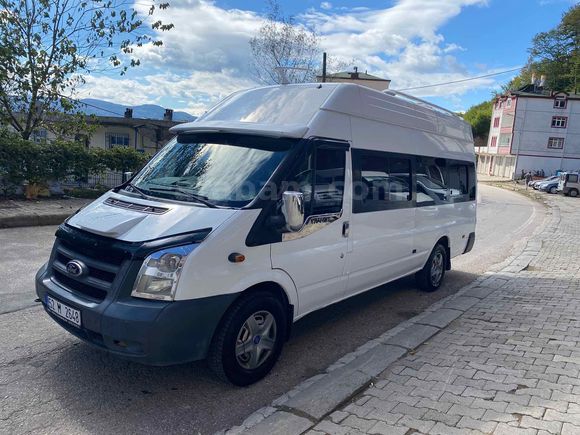 HATASIZ 200 PS JUMBO