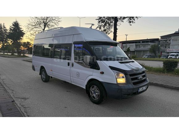 HATASIZ 200 PS JUMBO