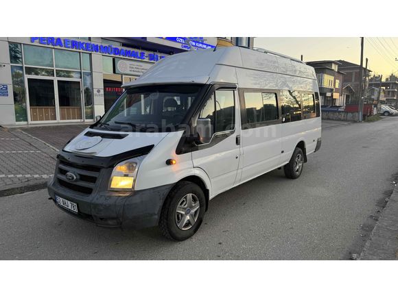HATASIZ 200 PS JUMBO