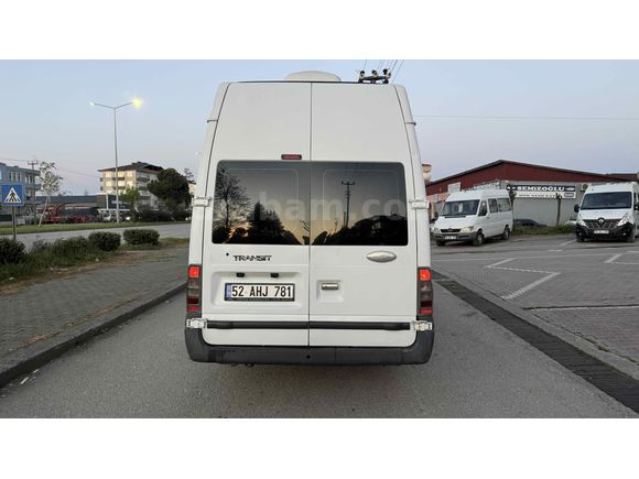 HATASIZ 200 PS JUMBO