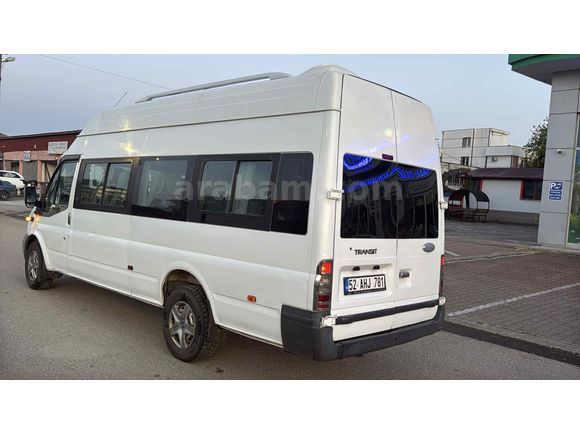 HATASIZ 200 PS JUMBO