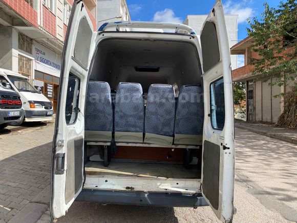 HATASIZ 200 PS JUMBO