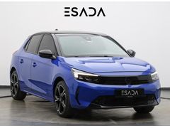 ESADA | 2023 OPEL CORSA 1.2T ULTIMATE MAKYAJL HATASIZ 0.99 KREDİ