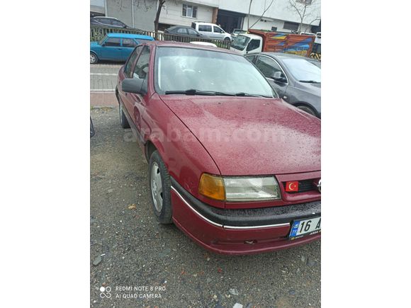 Sahibinden Opel Vectra 2.0 GLS 1994 Model