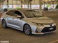 'DEN-KAR' TOYOTA COROLLA CAM TAVAN HATASIZ 37.000KM