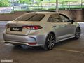 'DEN-KAR' TOYOTA COROLLA CAM TAVAN HATASIZ 37.000KM
