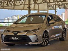 'DEN-KAR' TOYOTA COROLLA CAM TAVAN HATASIZ 37.000KM