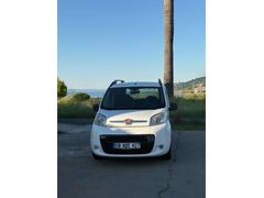 Sahibinden Fiat Fiorino Combi 1.3 Multijet Active 2013 Model 
