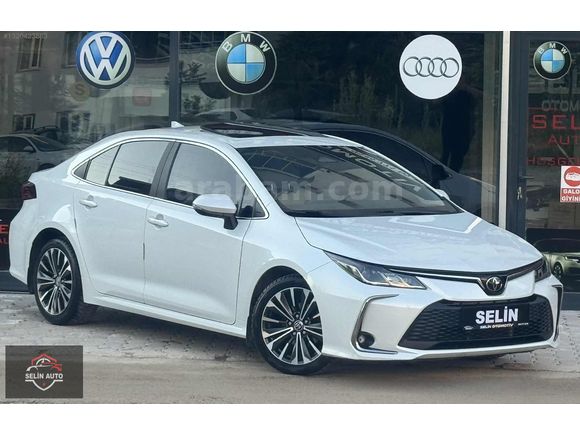80 BİNDE HATASIZ TRAMERSİZ ÇİFT RENK OTOMATİK 2023