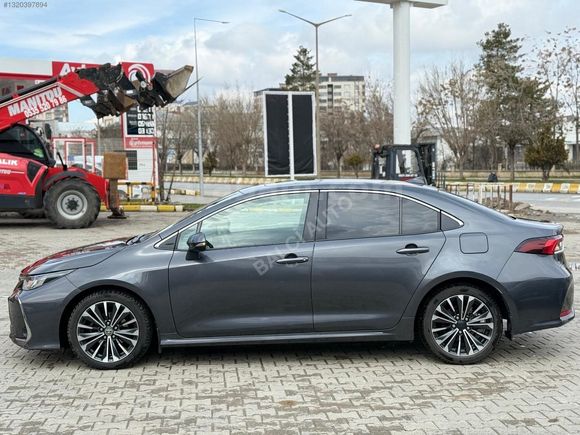2023 MODEL HATASIZ BOYASIZ TRAMERSİZ