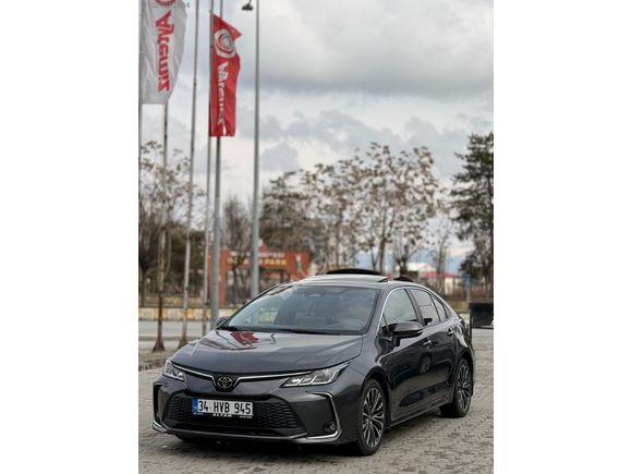 2023 MODEL HATASIZ BOYASIZ TRAMERSİZ