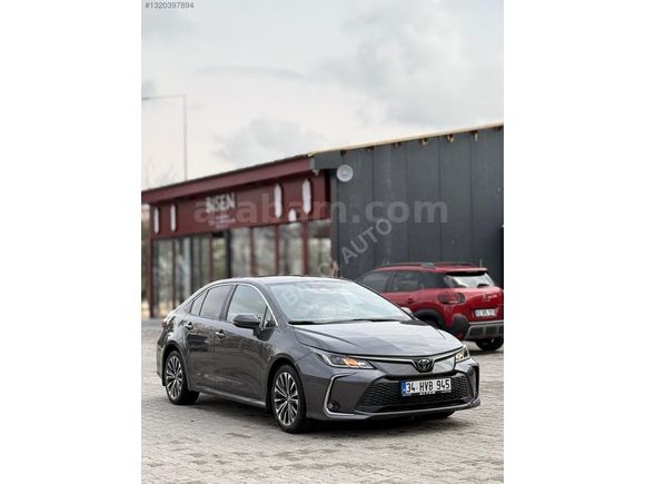 2023 MODEL HATASIZ BOYASIZ TRAMERSİZ