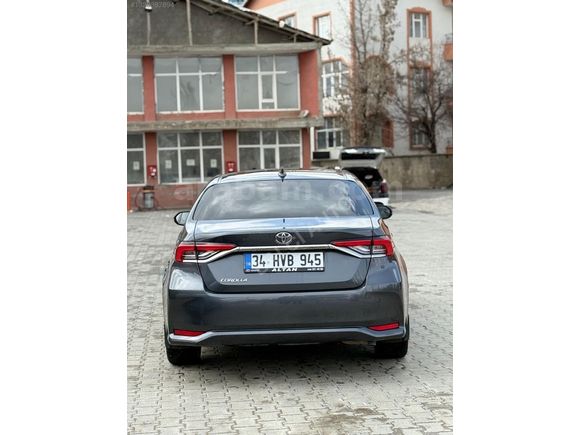2023 MODEL HATASIZ BOYASIZ TRAMERSİZ