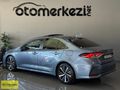 2025 TOYOTA COROLLA 1.5 FLAME X-PACK / HATASIZ + BOYASIZ