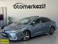 2025 TOYOTA COROLLA 1.5 FLAME X-PACK / HATASIZ + BOYASIZ