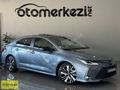 2025 TOYOTA COROLLA 1.5 FLAME X-PACK / HATASIZ + BOYASIZ