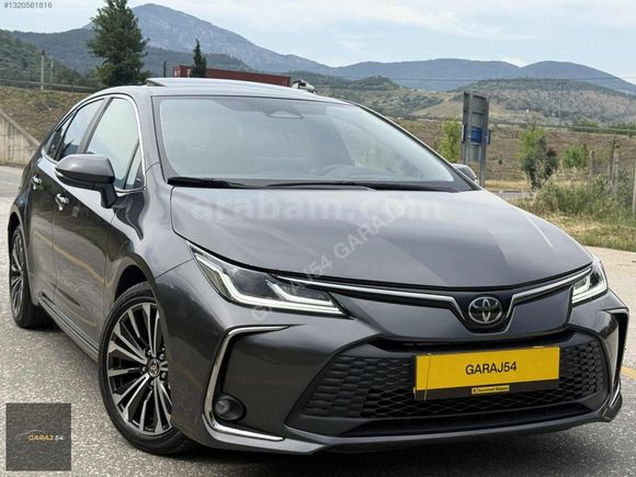 ^^HATASIZ BOYASIZ 2024 MODEL TOYOTA COROLLA 1.5FLAME X-PACK^^