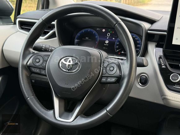 ^^HATASIZ BOYASIZ 2024 MODEL TOYOTA COROLLA 1.5FLAME X-PACK^^