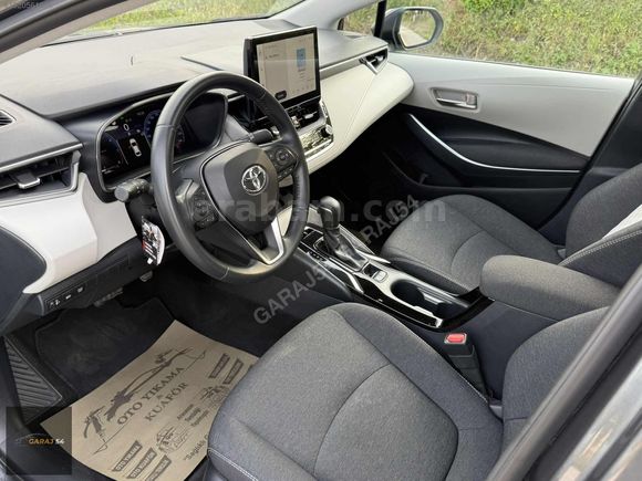 ^^HATASIZ BOYASIZ 2024 MODEL TOYOTA COROLLA 1.5FLAME X-PACK^^