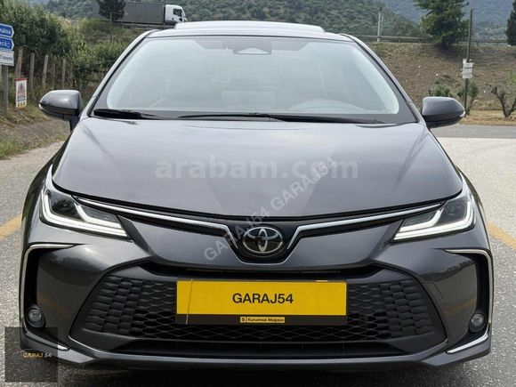 ^^HATASIZ BOYASIZ 2024 MODEL TOYOTA COROLLA 1.5FLAME X-PACK^^