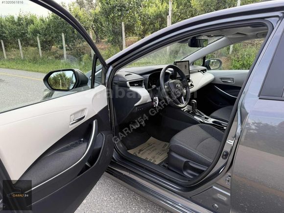 ^^HATASIZ BOYASIZ 2024 MODEL TOYOTA COROLLA 1.5FLAME X-PACK^^