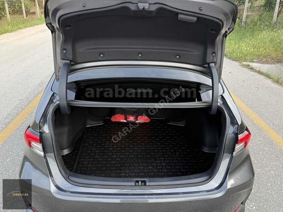 ^^HATASIZ BOYASIZ 2024 MODEL TOYOTA COROLLA 1.5FLAME X-PACK^^