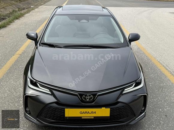 ^^HATASIZ BOYASIZ 2024 MODEL TOYOTA COROLLA 1.5FLAME X-PACK^^