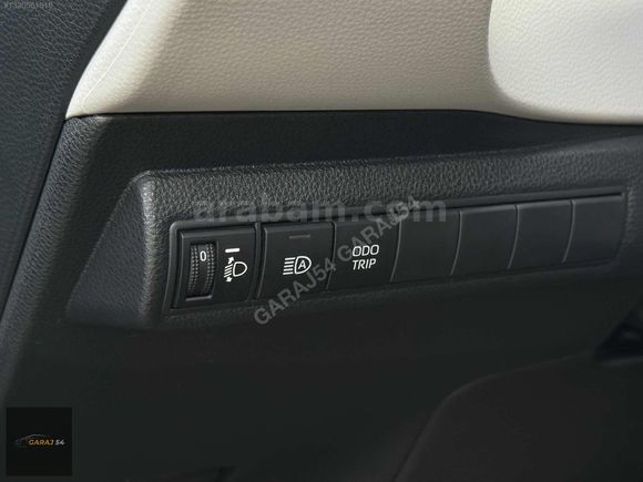 ^^HATASIZ BOYASIZ 2024 MODEL TOYOTA COROLLA 1.5FLAME X-PACK^^