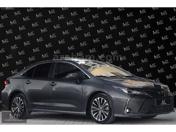 2023 TOYOTA CORALLA 1.5 FLAME X-PACK//SUNROOF+G.GÖRÜŞ+7.000'KM