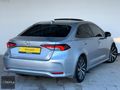 YAYLA | 2022 HATASIZ TOYOTA COROLLA FLAME X-PACK SUNROOF