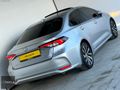 YAYLA | 2022 HATASIZ TOYOTA COROLLA FLAME X-PACK SUNROOF