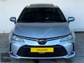 YAYLA | 2022 HATASIZ TOYOTA COROLLA FLAME X-PACK SUNROOF
