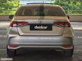 'DEN-KAR' TOYOTA COROLLA CAM TAVAN HATASIZ 23.000KM