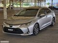 'DEN-KAR' TOYOTA COROLLA CAM TAVAN HATASIZ 23.000KM