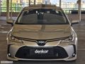 'DEN-KAR' TOYOTA COROLLA CAM TAVAN HATASIZ 23.000KM