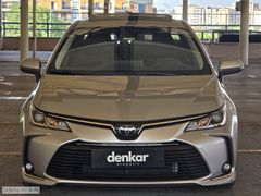 'DEN-KAR' TOYOTA COROLLA CAM TAVAN HATASIZ 23.000KM