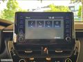 'DEN-KAR' TOYOTA COROLLA CAM TAVAN HATASIZ 23.000KM