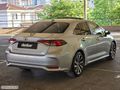 'DEN-KAR' TOYOTA COROLLA CAM TAVAN HATASIZ 23.000KM