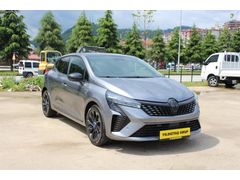 YILDIZTAŞ GRUP'TAN 2024 CLİO 1.0 TCe Techno Esprit Alpine