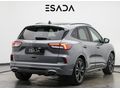 ESADA | 2021 FORD KUGA 1.5 DİZEL ST LINE HATASIZ BOYASIZ FULL