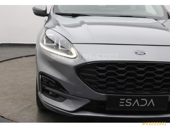 ESADA | 2021 FORD KUGA 1.5 DİZEL ST LINE HATASIZ BOYASIZ FULL