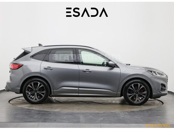 ESADA | 2021 FORD KUGA 1.5 DİZEL ST LINE HATASIZ BOYASIZ FULL