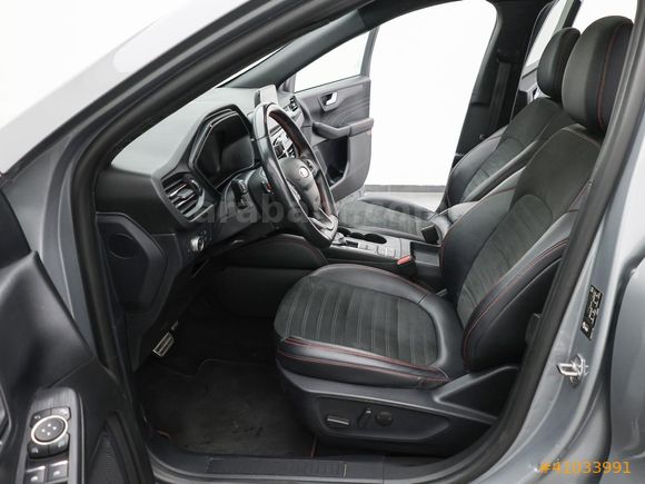 ESADA | 2021 FORD KUGA 1.5 DİZEL ST LINE HATASIZ BOYASIZ FULL
