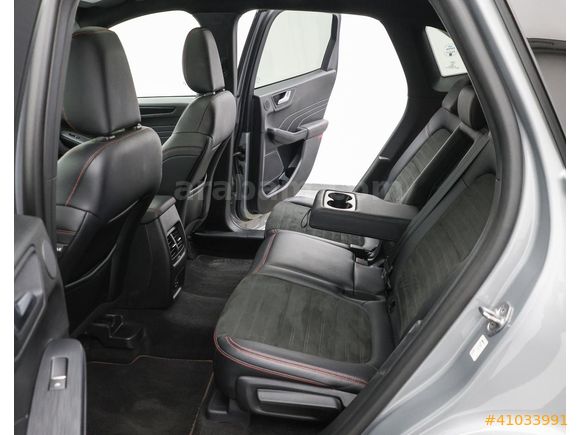 ESADA | 2021 FORD KUGA 1.5 DİZEL ST LINE HATASIZ BOYASIZ FULL