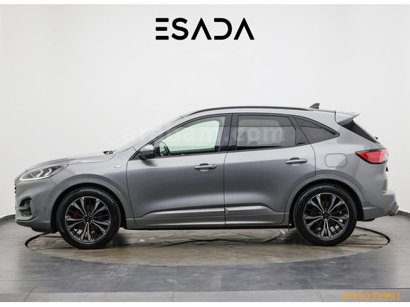 ESADA | 2021 FORD KUGA 1.5 DİZEL ST LINE HATASIZ BOYASIZ FULL