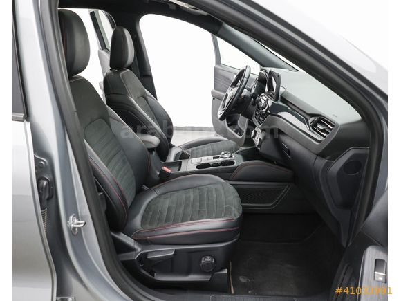 ESADA | 2021 FORD KUGA 1.5 DİZEL ST LINE HATASIZ BOYASIZ FULL