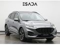 ESADA | 2021 FORD KUGA 1.5 DİZEL ST LINE HATASIZ BOYASIZ FULL