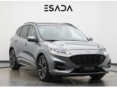 ESADA | 2021 FORD KUGA 1.5 DİZEL ST LINE HATASIZ BOYASIZ FULL